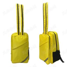 Mochila de grande capacidade para esgrima, tecido oxford 1680d, novo estilo e design - Image 5