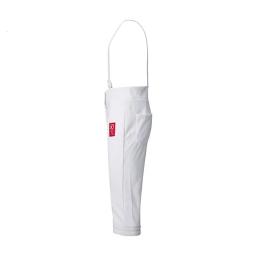 Calças de esgrima para homens e mulheres, Criança Fie Sabre Escrime, Equipamentos esportivos, Acessórios para equipamentos, CE, 350NW - Image 4