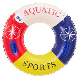 ROOXIN-anel de natação inflável para adultos e adolescentes, tubo de água, círculo de natação, flutuador de piscina, brinquedo de festa, adereços fotográficos femininos - Image 2