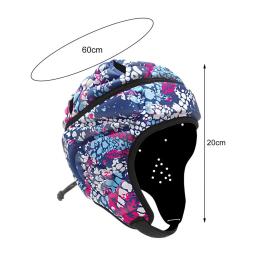 Safe Head Protector para Camping, EVA Chapelaria, Capacete Guarda - Image 5