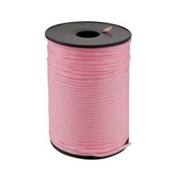 Cabo de paraquedas ao ar livre padrão, correia de corda para guarda-chuva, 5 núcleos, corda paracord, diâmetro de 3mm, 100m, novo, 2024 - Image 1