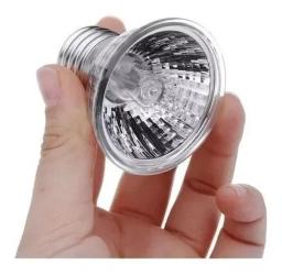 Aquecimento lâmpada réptil, Tartarugas Uvb uva, 75W, 220V - Image 5