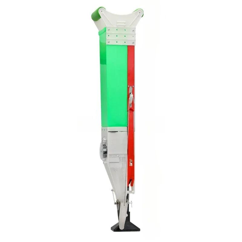 Semeadora De Milho Manual Multifuncional Ferramenta De Semeadura De Amendoim Rabanete De Sorgo Portátil Sob Demanda Dispositivo De Soja, Fertilização - Image 1