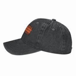 Obras Públicas-Primeiros Socorros Chapéu de Cowboy para o Sol, Praia, Rugby, Protetor Solar, Chapéu Masculino e Feminino, Praia Outing - Image 3