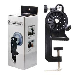 Linha De Pesca Ajustável Winder, portátil Braçadeira De Mesa, máquina De Carretel, fio De Enrolamento Reclaimer Equipamento, linha Spooler - Image 6