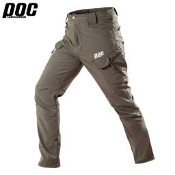 LairschDan-Calças POC respirável para ciclismo masculino, bicicleta à prova de vento, motocicleta, downhill, inverno - Image 2