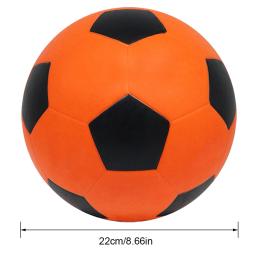LED Light Up Bola De Futebol, Glowing Up, Interior Ou Exterior, Futebol Luminoso, Treinamento Esportivo Noturno, Brinquedos De Entretenimento - Image 6