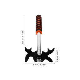 Ponte de bilhar eva aperto plástico antler vara resto altura ajustável portátil snooker piscina acessórios cue suporte - Image 2