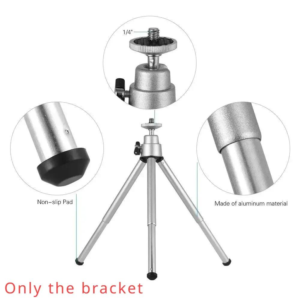 Mini Lanterna Chaveiro, COB Work Light, Lâmpada recarregável USB com luzes laterais dobráveis de 90 °, Lanternas portáteis super brilhantes - Image 1