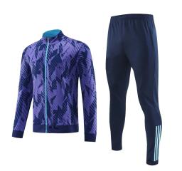 Camisolas De Futebol Americano Para Homens, Jaqueta De Futebol, Roupa De Treino, Camisolas De Futebol, Tops E Calças, Kit De Lazer, Conjunto Esportivo Americano - Image 1