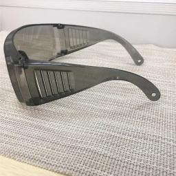 Ciclismo óculos de sol unisex ventilado proteção para os olhos vento à prova de poeira esporte ao ar livre proteção uv anti respingo ciclismo - Image 6