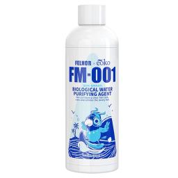 Algas removedor comprimidos para aquário, purificador de água, acessórios de limpeza do aquário, adequado para qualquer água salobra - Image 6