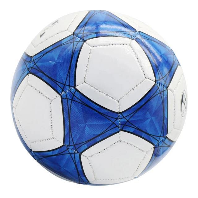 Bola de Futebol Leve e Sem Costura para Treinamento Eficaz