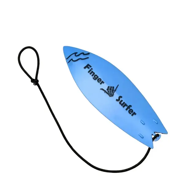 Prancha de Surf Miniatura para Crianças - Presente Perfeito para Aniversários e Festas de Surf