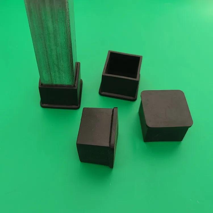 Tubo De Aço Quadrado Tubo Fixo, Fivela De Tubulação De Ferro, Tubo De Ferro Quadrado Galvanizado, Prendedor De Conexão, 40*40mm - Image 1