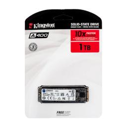 Kingston A400-NGFF ssd m.2 2280 unidades de estado sólido internas 2tb 1tb 480g 240g 120g m.2 ssd disco rígido sata para computador portátil desktop - Image 2