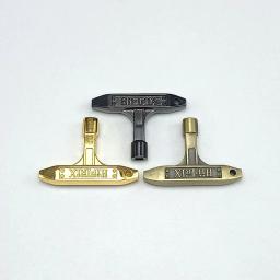 T-Shaped Drum Ferramenta chave para bateria eletrônica acústica, Universal, percussão Hardware, Tuning, Drum Key, Drop Shipping - Image 6