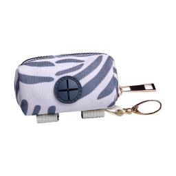 Leve cão poop saco titular, lixo, sacos de lixo, poo cair saco, pet resíduos saco dispensador, camping, andando - Image 3
