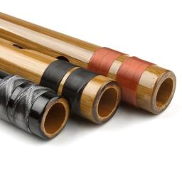 Handmade Bamboo Sopros-Instrumento, Flauta Sinobua Japonesa, 3 Cores, 7, 8 Hon, Alta Qualidade, 2 Estilos, Piccolo - Image 4