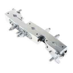 Drum Rack Clamp para Musical, Multiuse, ajustável, fácil instalação, prático - Image 4