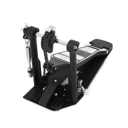 Pedal de Bateria Profissional com Quadro de Corrente Única Pedal para Tambor, Pedal para Tambor Jazz Profissional, Bateria Prática Acessórios - Image 5