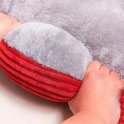 Sofá-cama macio e quente para animais de estimação, cestas para cachorros, canil para cães grandes e médios, suprimentos para casa, inverno - Image 3
