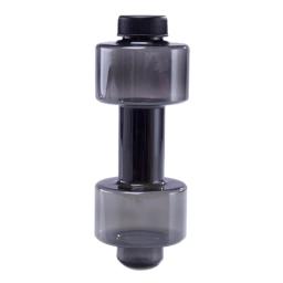 Halteres Ajustáveis Pesos Esportes Garrafa De Água, Chaleira De Fitness, Garrafa De Bebidas De Água Forte, Home Gym Training - Image 2
