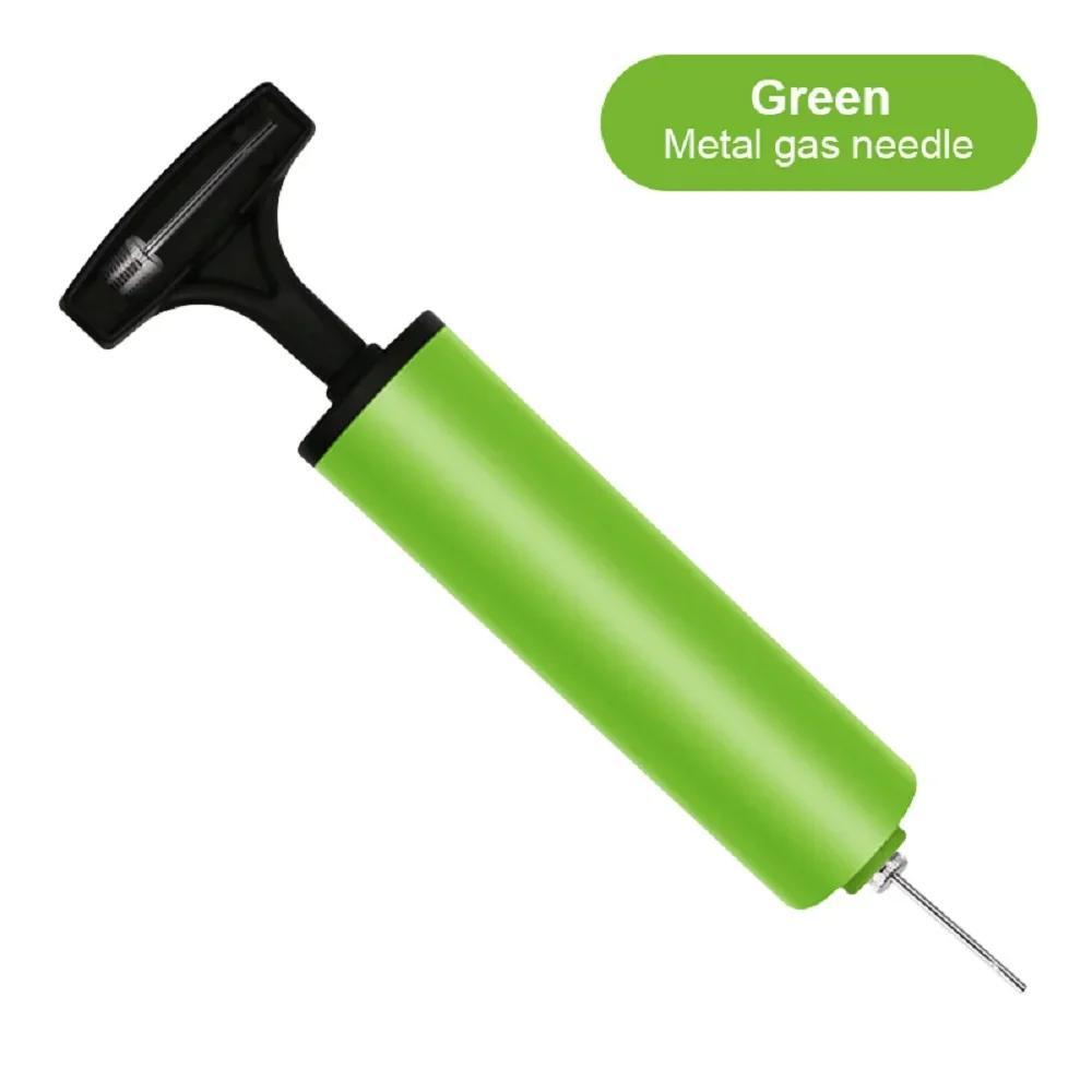 Inflar Agulha, Bomba De Ar Para Bicicleta, Futebol, Futebol, Anel De Natação, Bola De Praia, Inflável, Basquete, Acessórios - Image 1