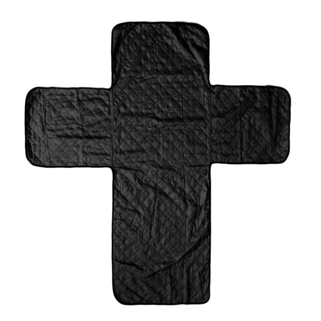 Capa de Sofá Antidesgaste e Antiderrapante: Protetor Ideal para Cães, Crianças e Móveis de 1, 2 e 3 Lugares