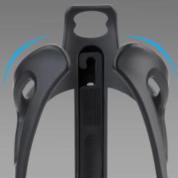 YOUZI-Gaiola de Garrafa de Água de Bicicleta com Caixa de Ferramentas Embutida, Estrada, Montanha, Bicicletas Dobráveis, Bicicletas Voadoras, 3-em-1, 17x5x3cm - Image 3