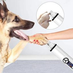 Benepaw cão elétrico cortador de unhas para moedores de unhas do cão recarregável usb carregamento pet silencioso gato patas unha grooming trimmer ferramenta - Image 1