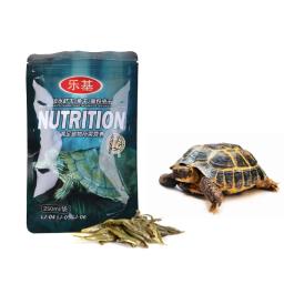 Aquático para comida tartaruga Peixe seco água doce para peixes ornamentais Tartarugas aquáticas - Image 5