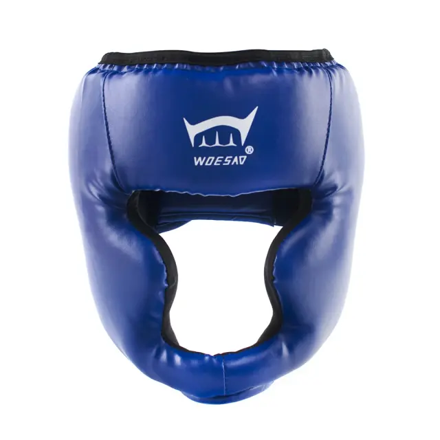 Acoplamento de Karatê para Adultos e Crianças: Capacete de Muay Thai e Protetores para Artes Marciais e Kickboxing