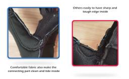 Luvas de trabalho masculino e feminino, utilitário mecânico luvas de trabalho alta destreza tela sensível ao toque para multiuso, excelente aderência - Image 3