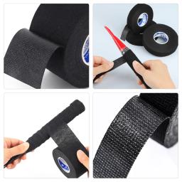 Fita de volante Aperto De Raquete De Tênis, Overgrip Strap De Raquete, Softball Bat Overgrips, Envoltório De Substituição De Flanela, Badminton - Image 4