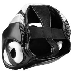 Boxe cabeça proteção para adulto e criança, capacete de segurança mma, proteção de cabeça, totalmente coberto, para muay thai, promoção - Image 6