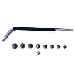 Instrumento De Sopro Manter Kits, Ferramenta De Reparo De Saxofone, Ferramentas De Manutenção De Sax - Image 3
