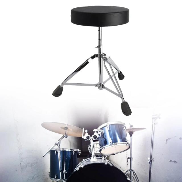 Teclados Acolchoados para Banco de Tambor: Conforto e Estilo para Músicos e Artistas