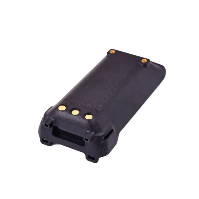 Bateria Recarregável Li-ion TYT-Thicken LB75L com Clip de Cinto DC 7.4V 3200mAh para Rádio Presunto