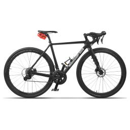 Rhinowalk bolsa de selim de bicicleta à prova d'água, bolsa traseira portátil para armazenamento de ciclismo, bolsa de ferramentas universal para bicicleta dobrável - Image 2