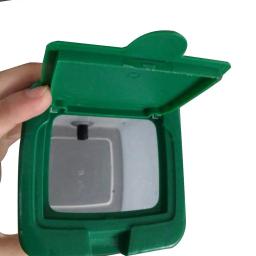 Bebedouro de estimação automático, Distribuidor de água, Alimentador de água para pequenos animais, Coelho, Hamster, Cobaia, Esquilo - Image 6