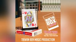Adereços de barra mágica, Ilusão Mágica, Truque Mágico, Bar Magia e Cartão, Truques Mágicos, Perto, Magia, Visual - Image 1