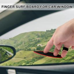 Creative Mini Fingertip surf, Wind Surfing Board, adequado para surfistas que querem aprimorar e outros surfistas - Image 4