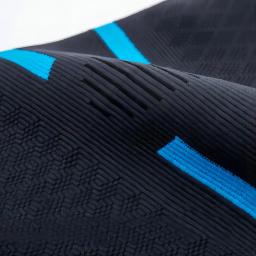 Elastic Nylon Knee Support Braces, Sport Compression Knee Pad, Manga para Fitness, Corrida, Ciclismo, Basquete, Voleibol, 1Pc - Image 6