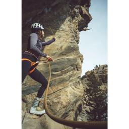 PETZL Grgi Belay Dispositivo com Cam Assistida Bloqueio para Esporte, Trad e Top Rope Escalada - Image 4