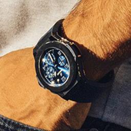 25 × 19mm Silicone Band Para Hublot cinta Big Bang Pulseira Esportes impermeável Sweatproof Rubber Bracelet Watch Acessórios - Image 4