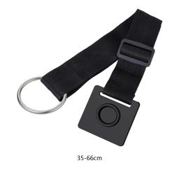 Anti Skid Mat para Violoncelo, descanso ajustável, suporte, protetor, portátil, Endpin Strap, acessórios do instrumento - Image 6