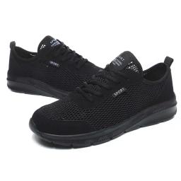 Tênis de corrida para homens, calçados esportivos, resistente a deslizamento, botas de menino, atacado avançado, tamanho 45, tamanho 42, YDX2, verão - Image 4