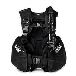 Flutuabilidade Compensador Equipamento de mergulho Jacket Vest Wing, Mergulho, Subaquático, BCD para crianças, Treinamento para adultos, Atacado, personalizado - Image 3