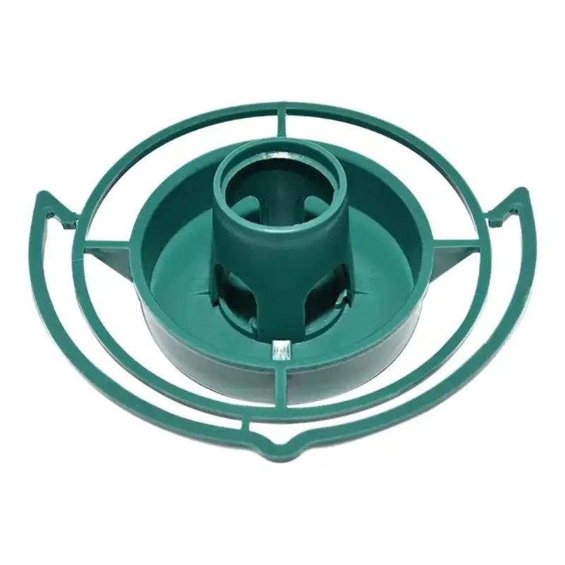Pendurado automático pássaro alimentador plástico, plástico alimentação tigela para papagaio pombo pet, boca de garrafa interior, Docking alimentação suprimentos 1pc - Image 1